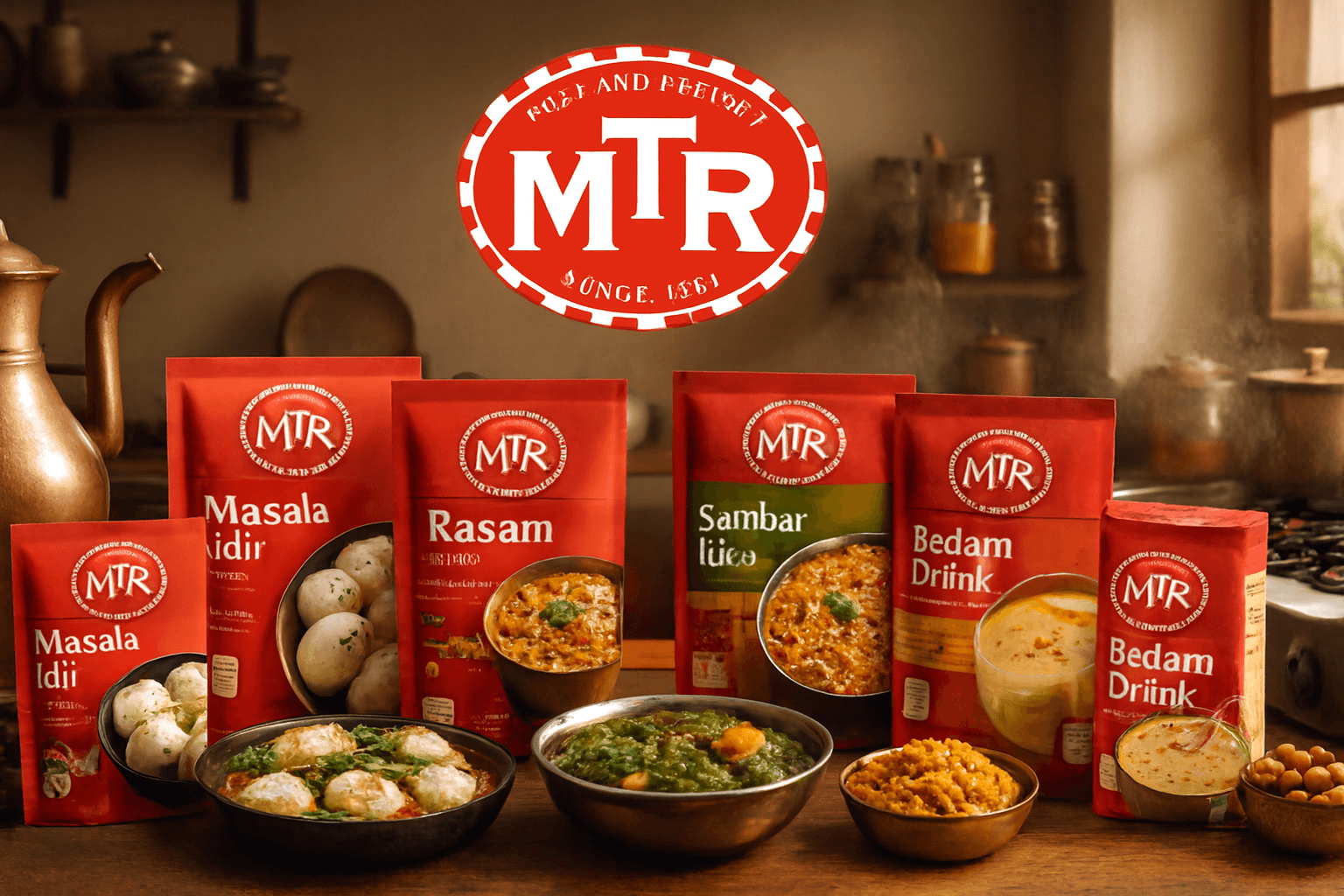 MTR brand catalog banner