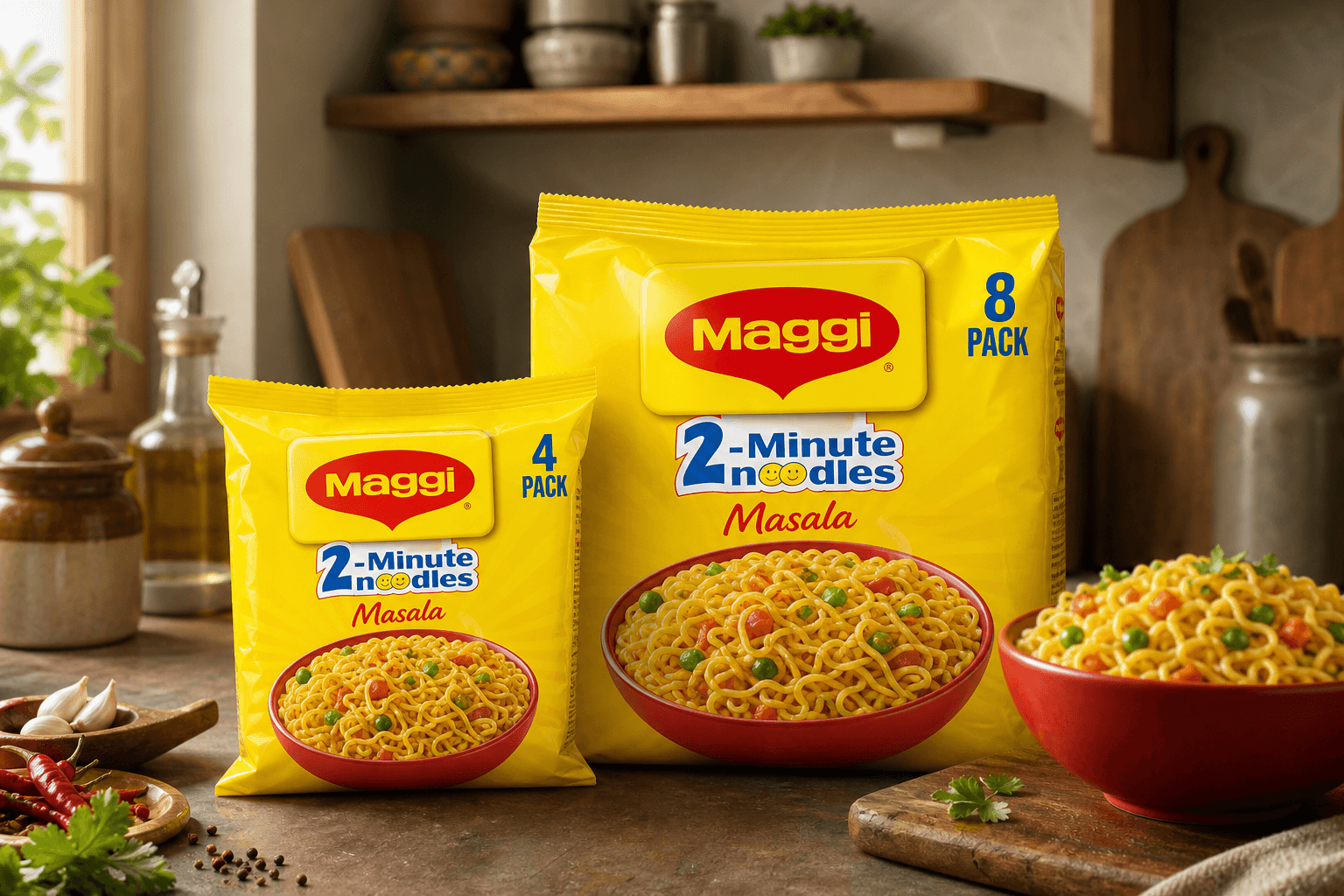NESTLE-IND brand catalog banner