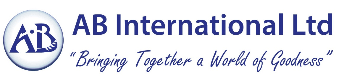 AB International — Bringing Together a World of Goodness
