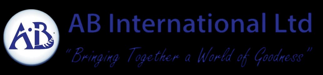 AB International — Bringing Together a World of Goodness